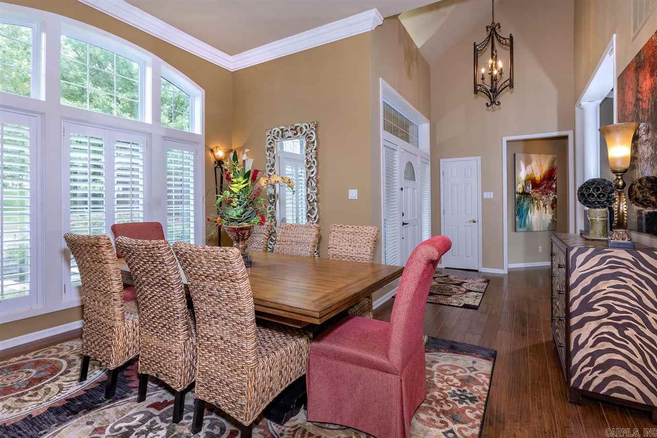 CAMELOT - Residential