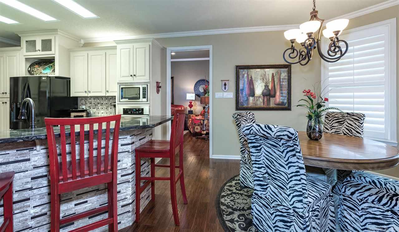 CAMELOT - Residential