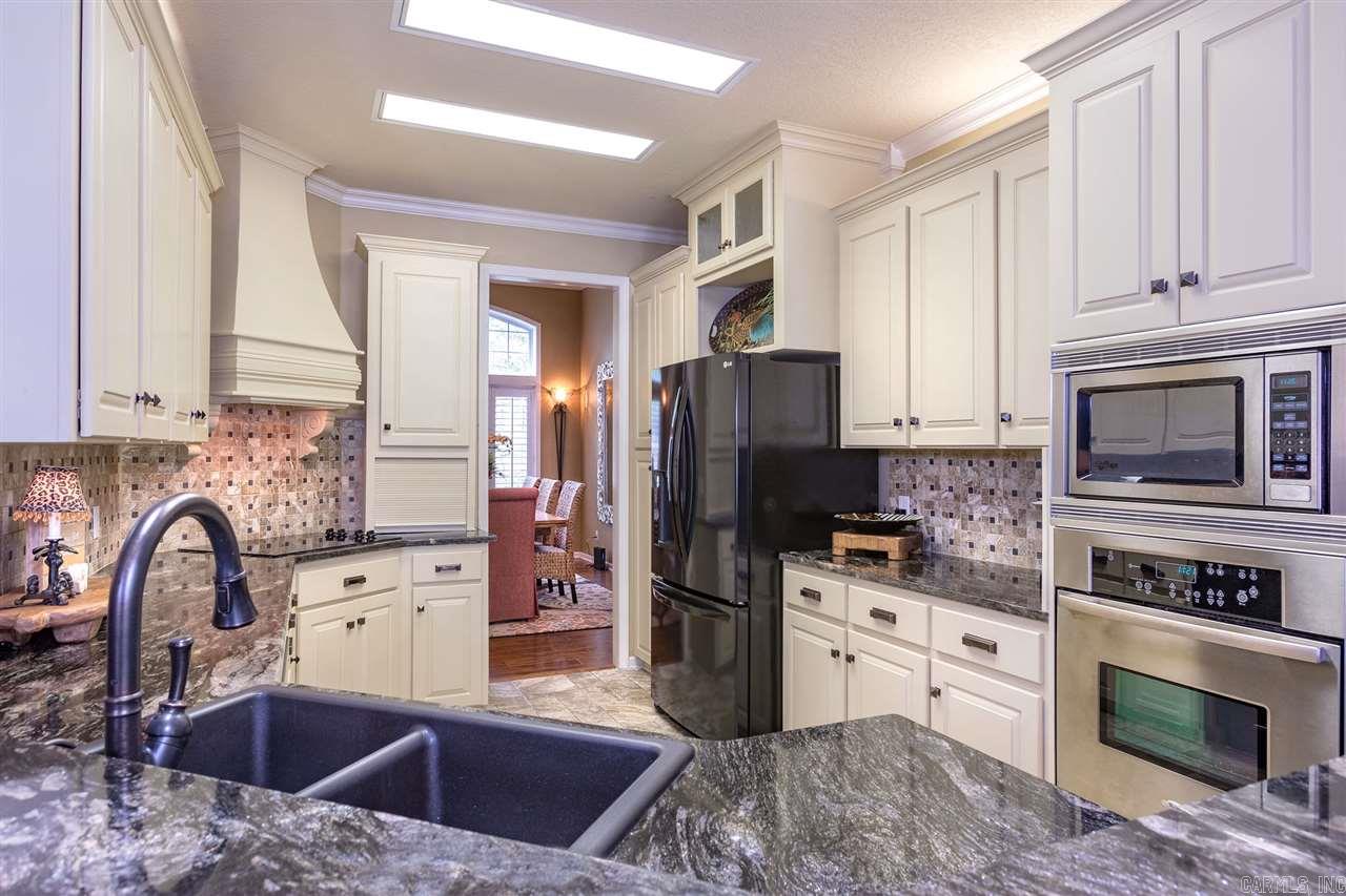 CAMELOT - Residential