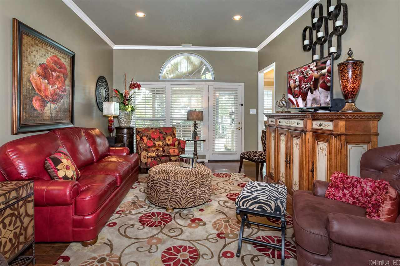 CAMELOT - Residential