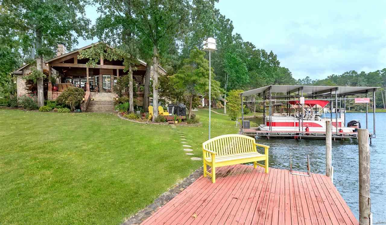 CAMELOT - Residential