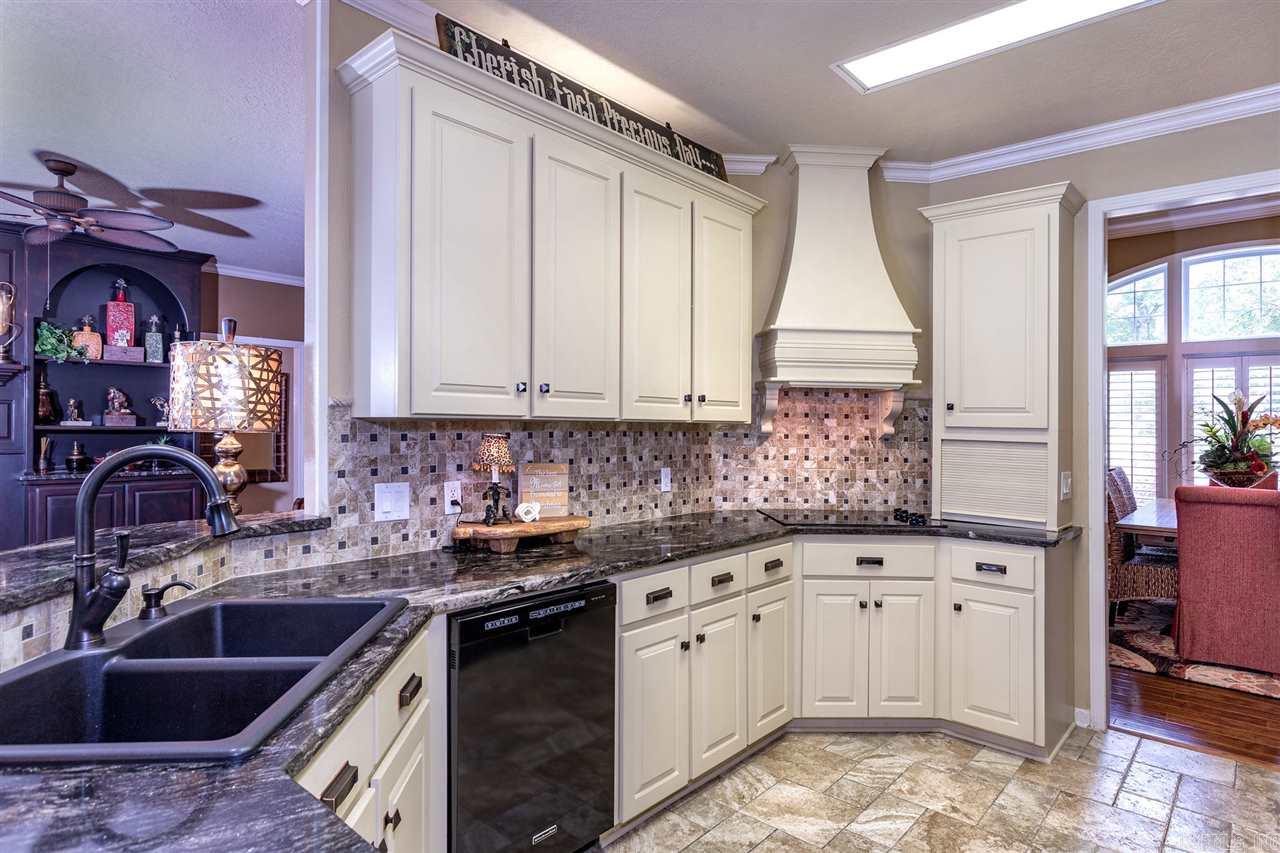 CAMELOT - Residential