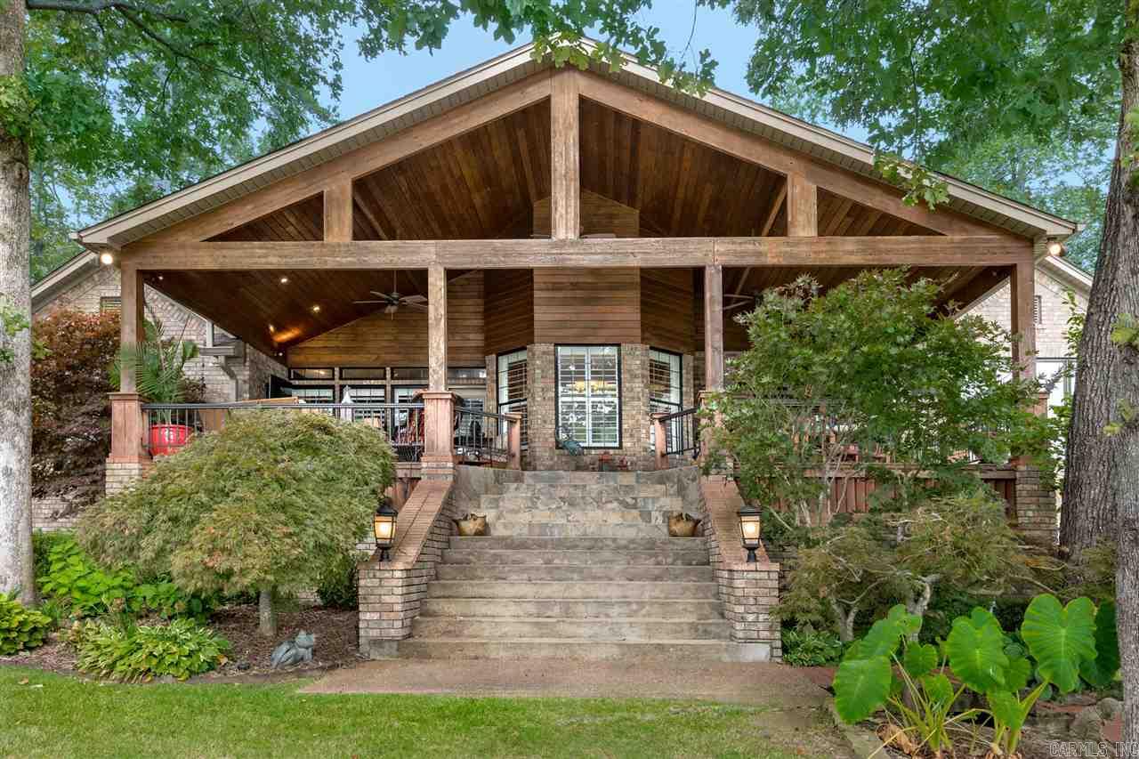 CAMELOT - Residential