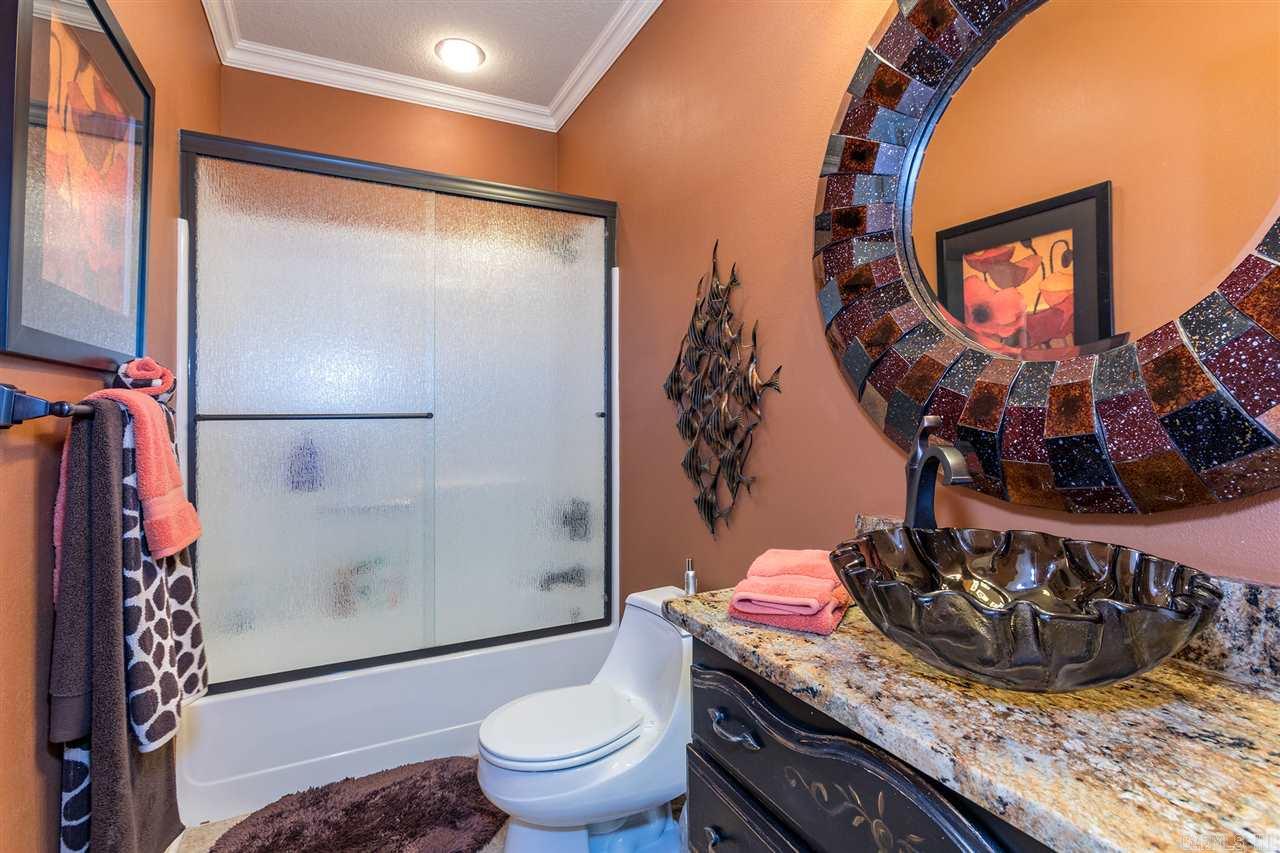 CAMELOT - Residential