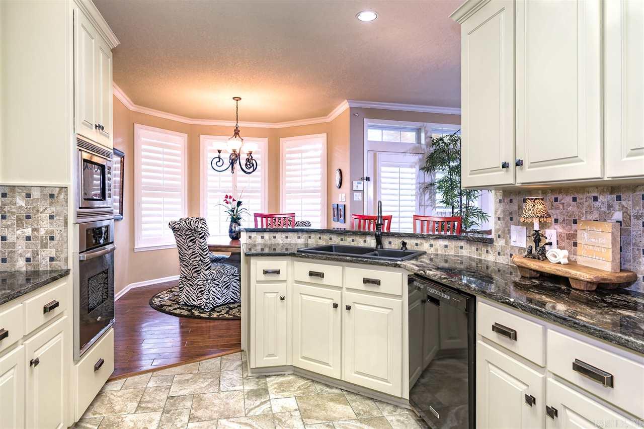 CAMELOT - Residential