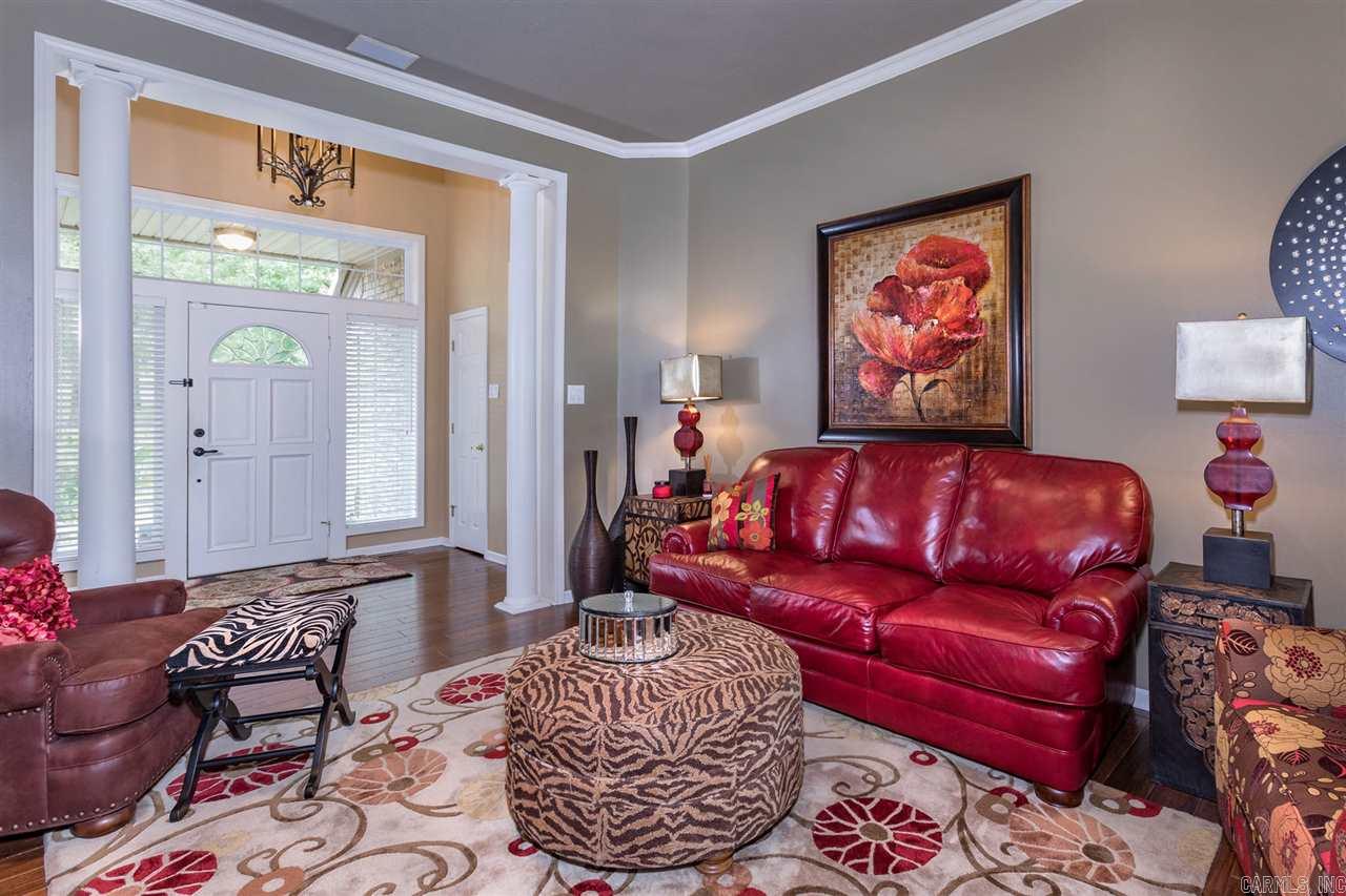 CAMELOT - Residential