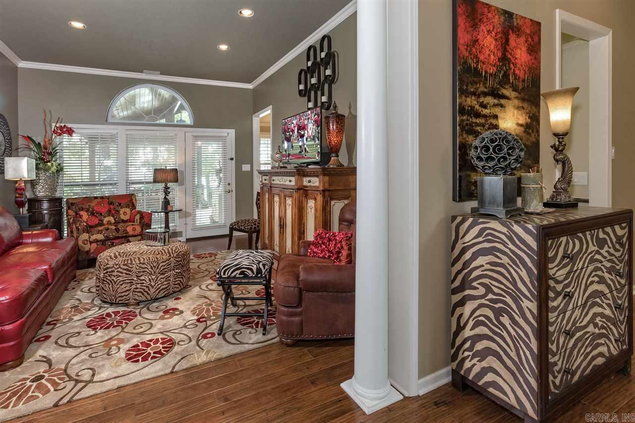 CAMELOT - Residential