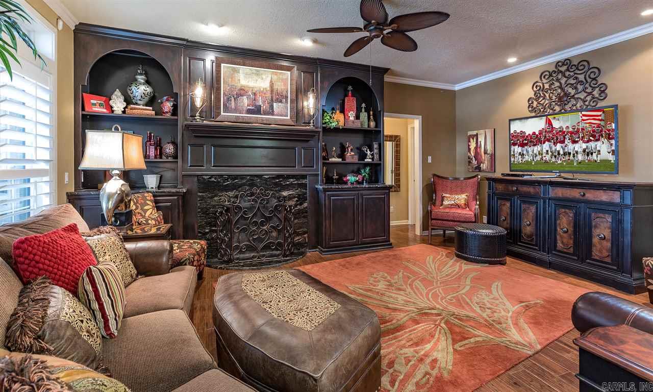 CAMELOT - Residential