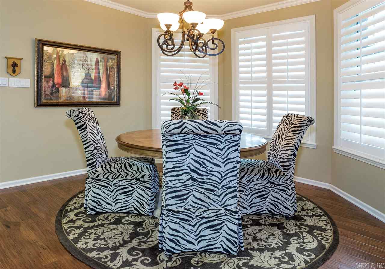 CAMELOT - Residential