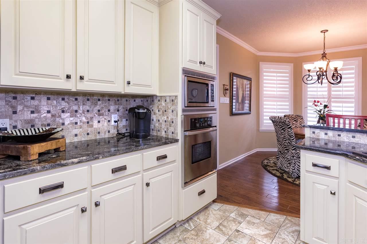 CAMELOT - Residential