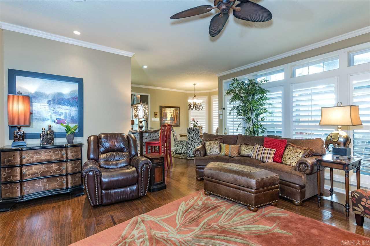 CAMELOT - Residential