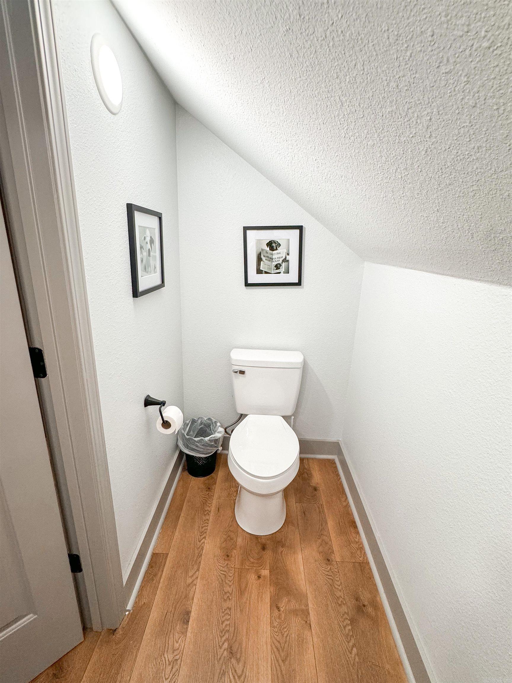 Not In List - Residential