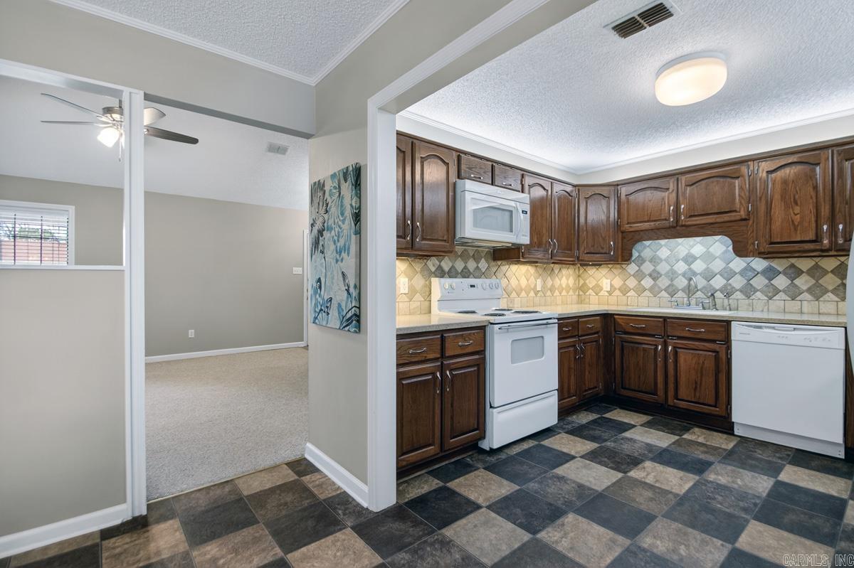 MORDEN - Residential