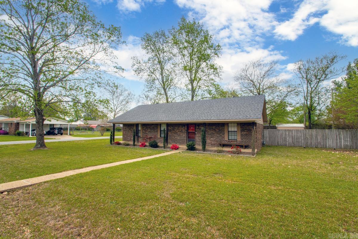 MORDEN - Residential