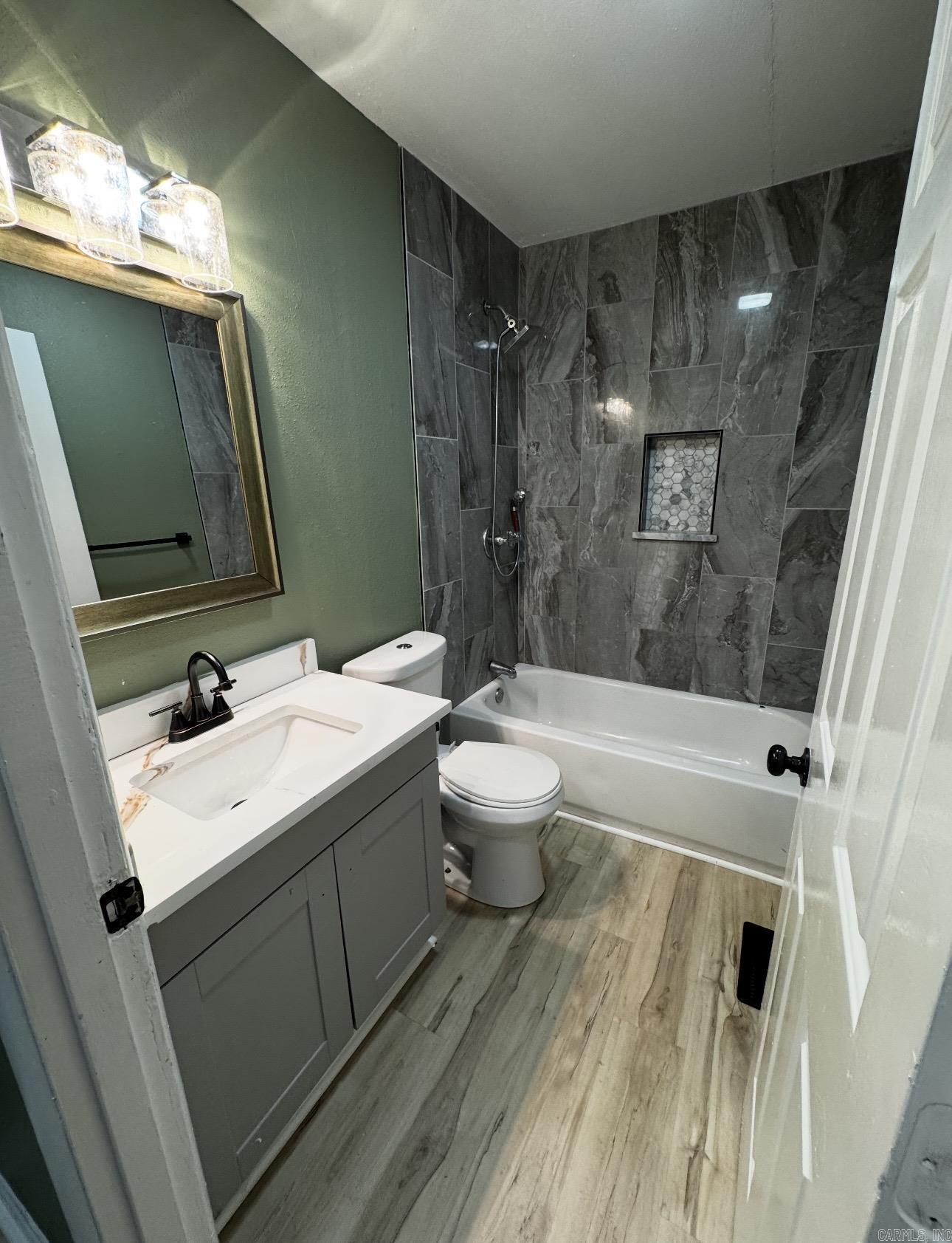 Wakefeild Village - Residential