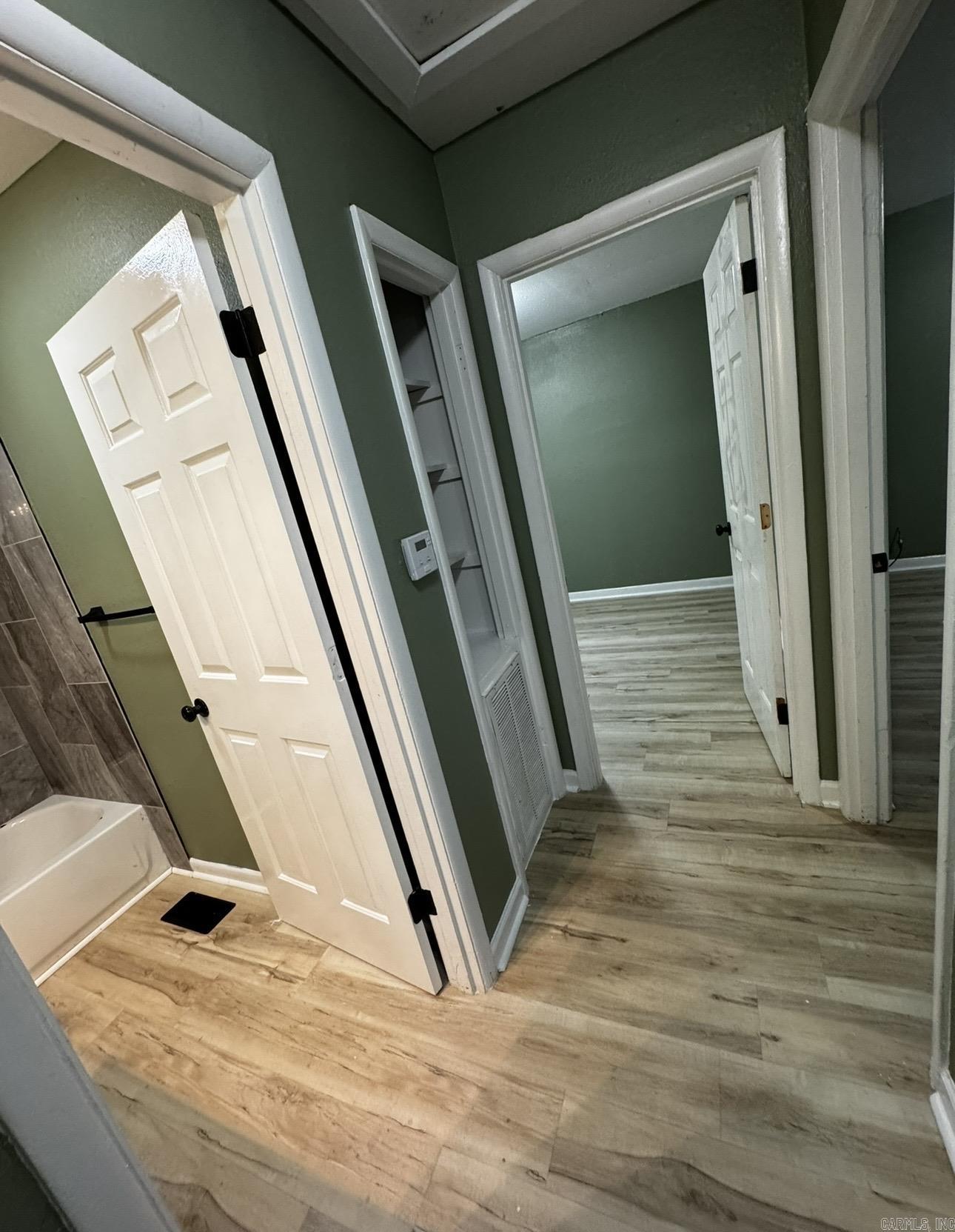 Wakefeild Village - Residential