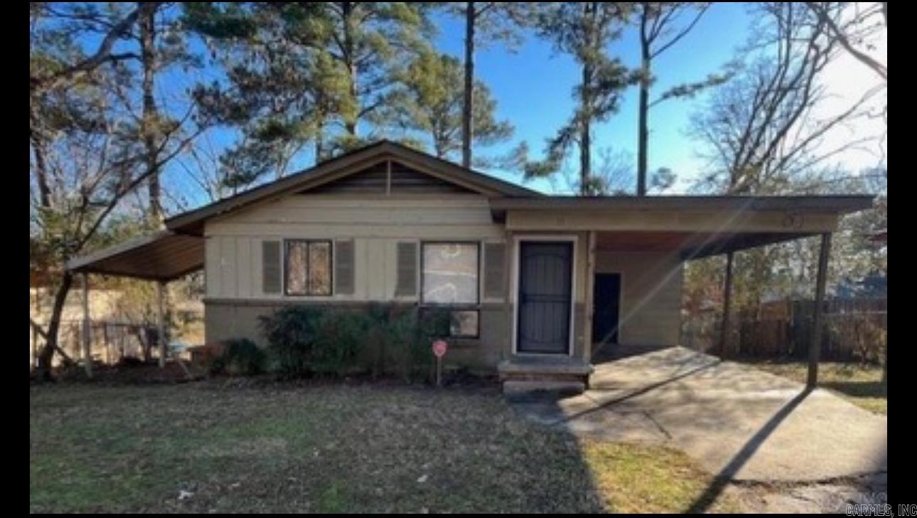 Wakefeild Village - Residential