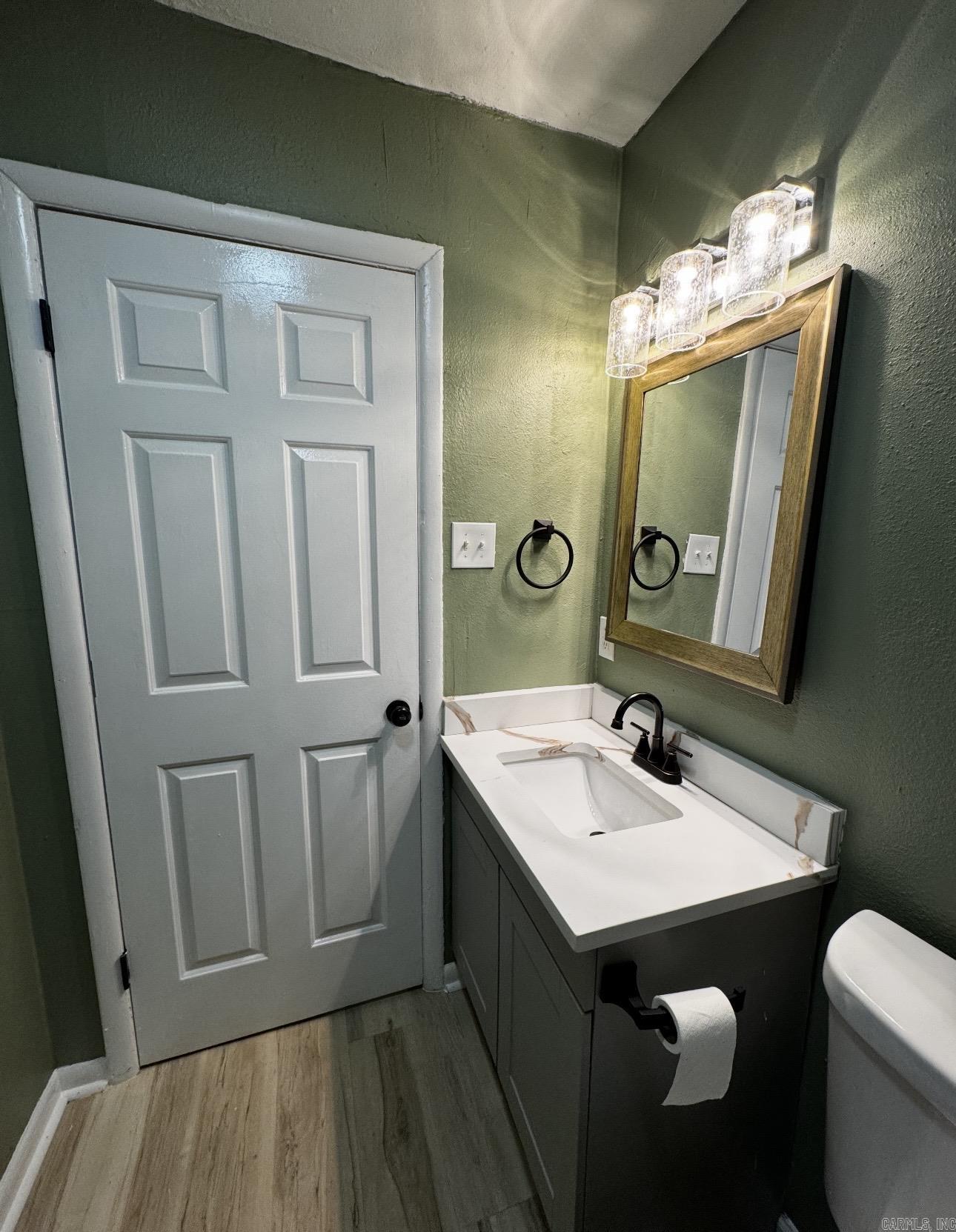 Wakefeild Village - Residential