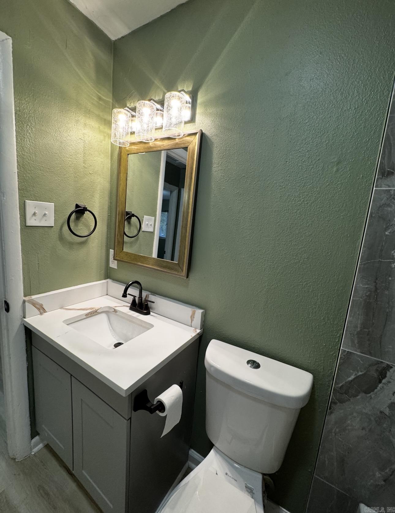 Wakefeild Village - Residential