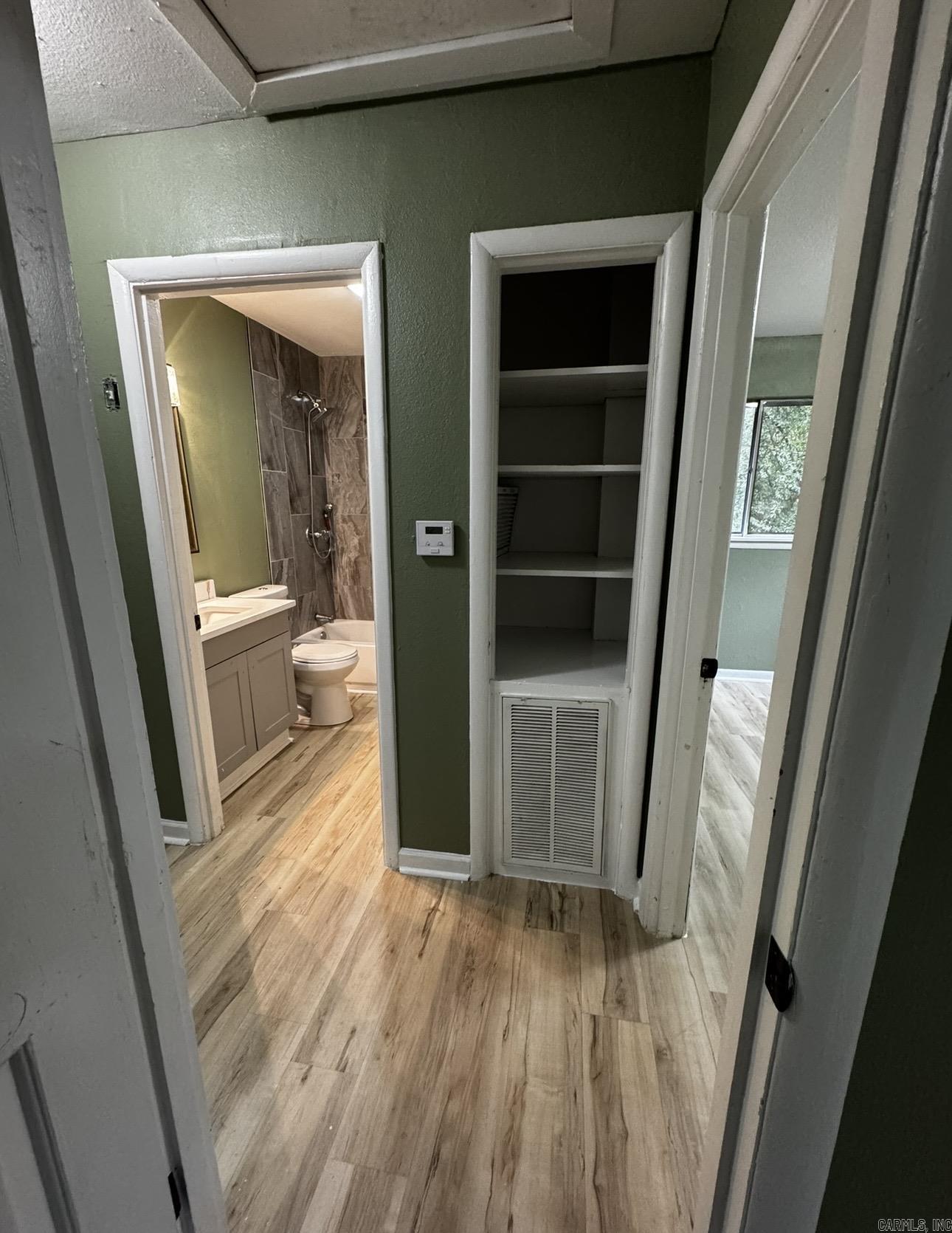 Wakefeild Village - Residential