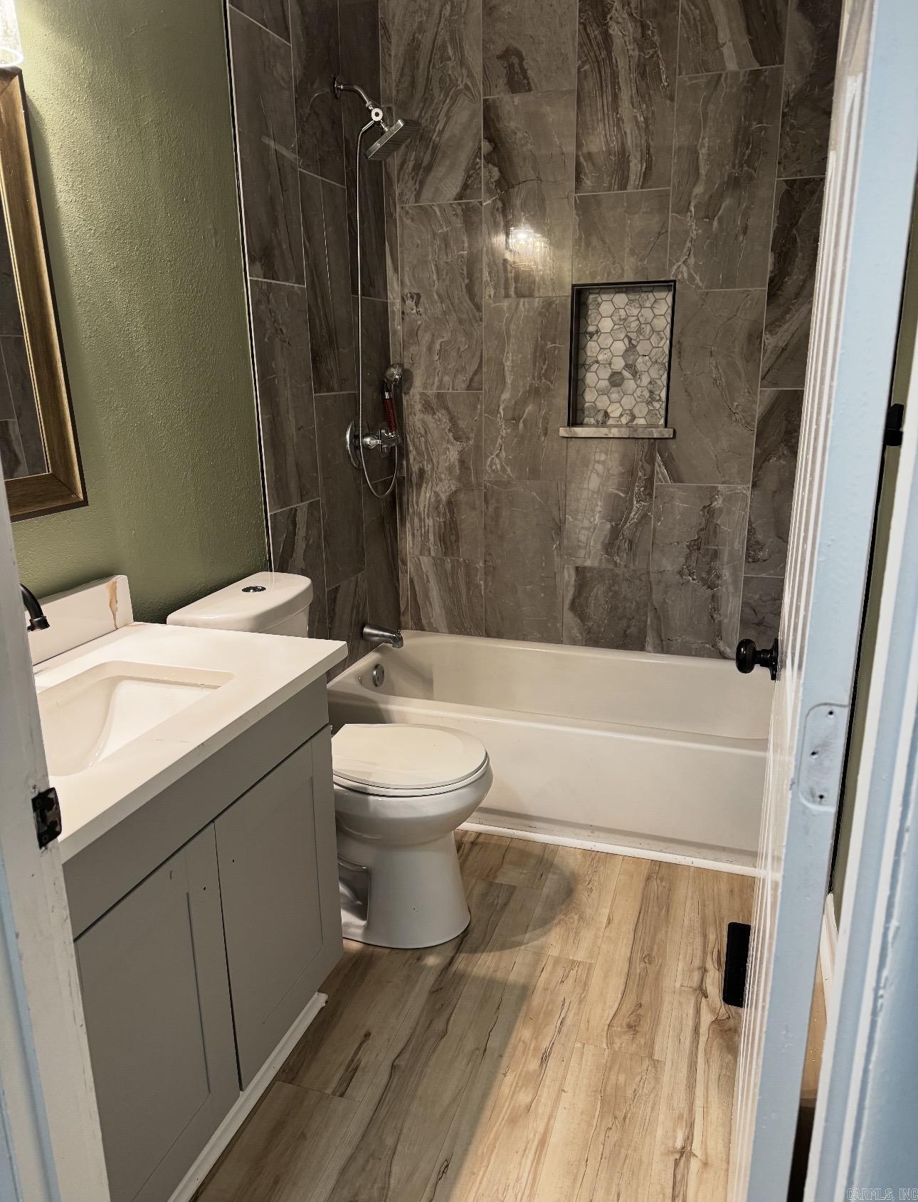 Wakefeild Village - Residential