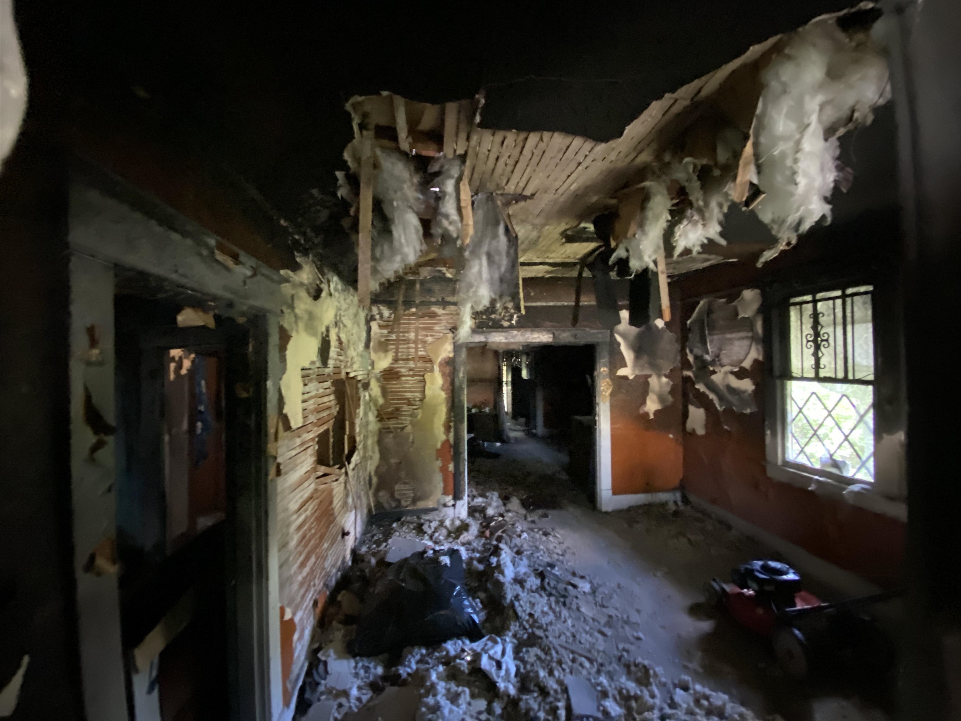 CITY OF LR - Residential