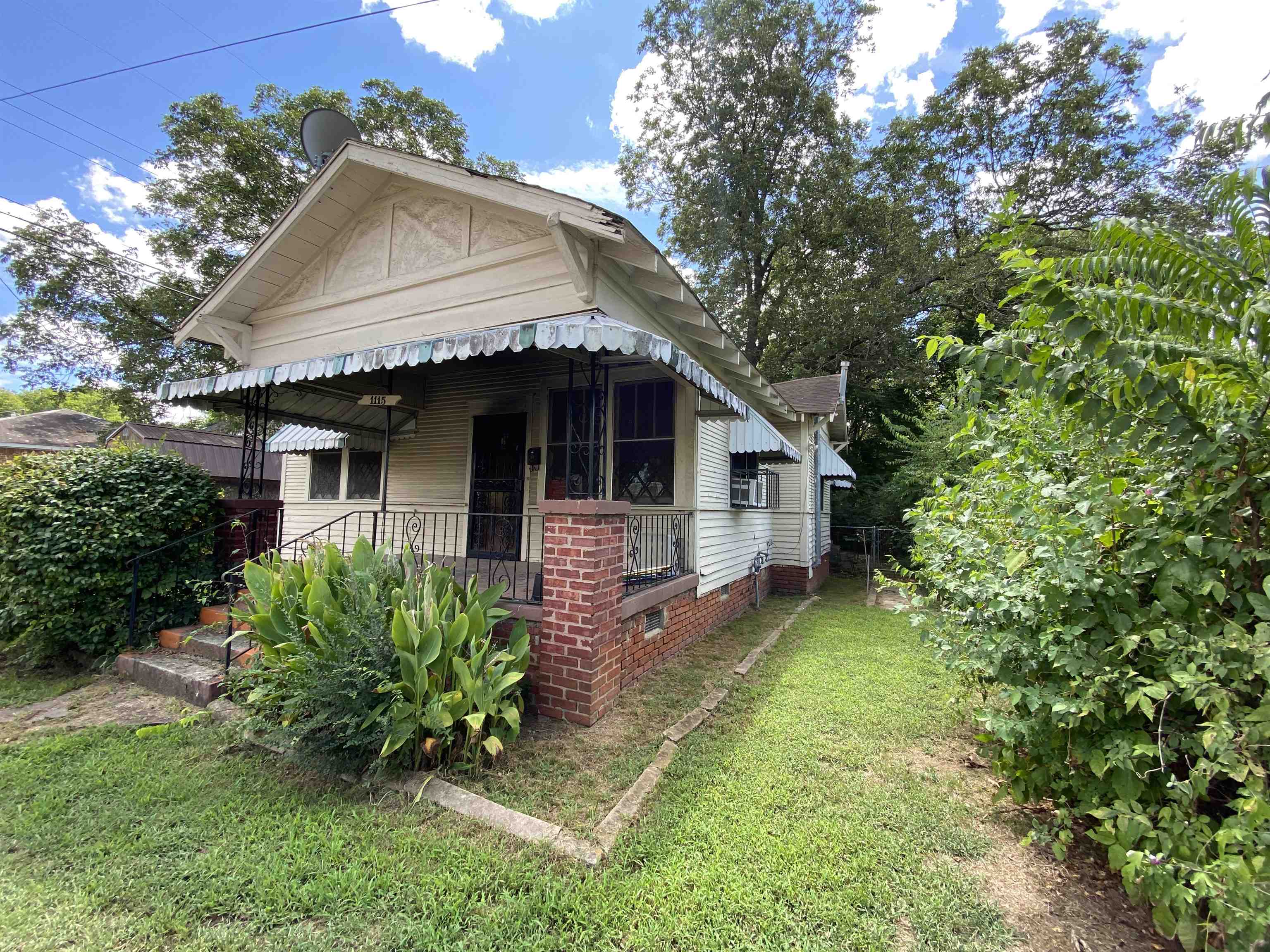 CITY OF LR - Residential