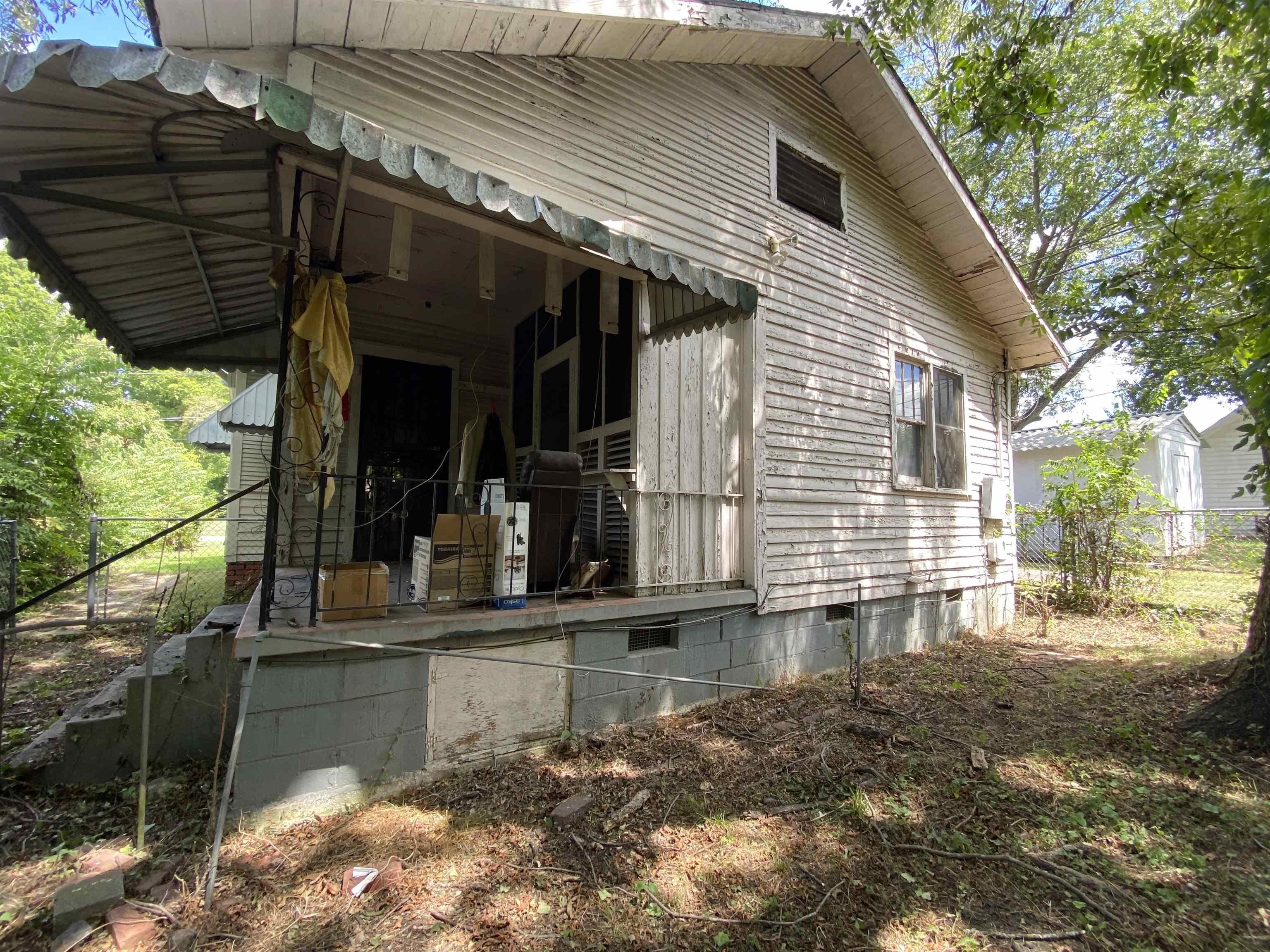 CITY OF LR - Residential