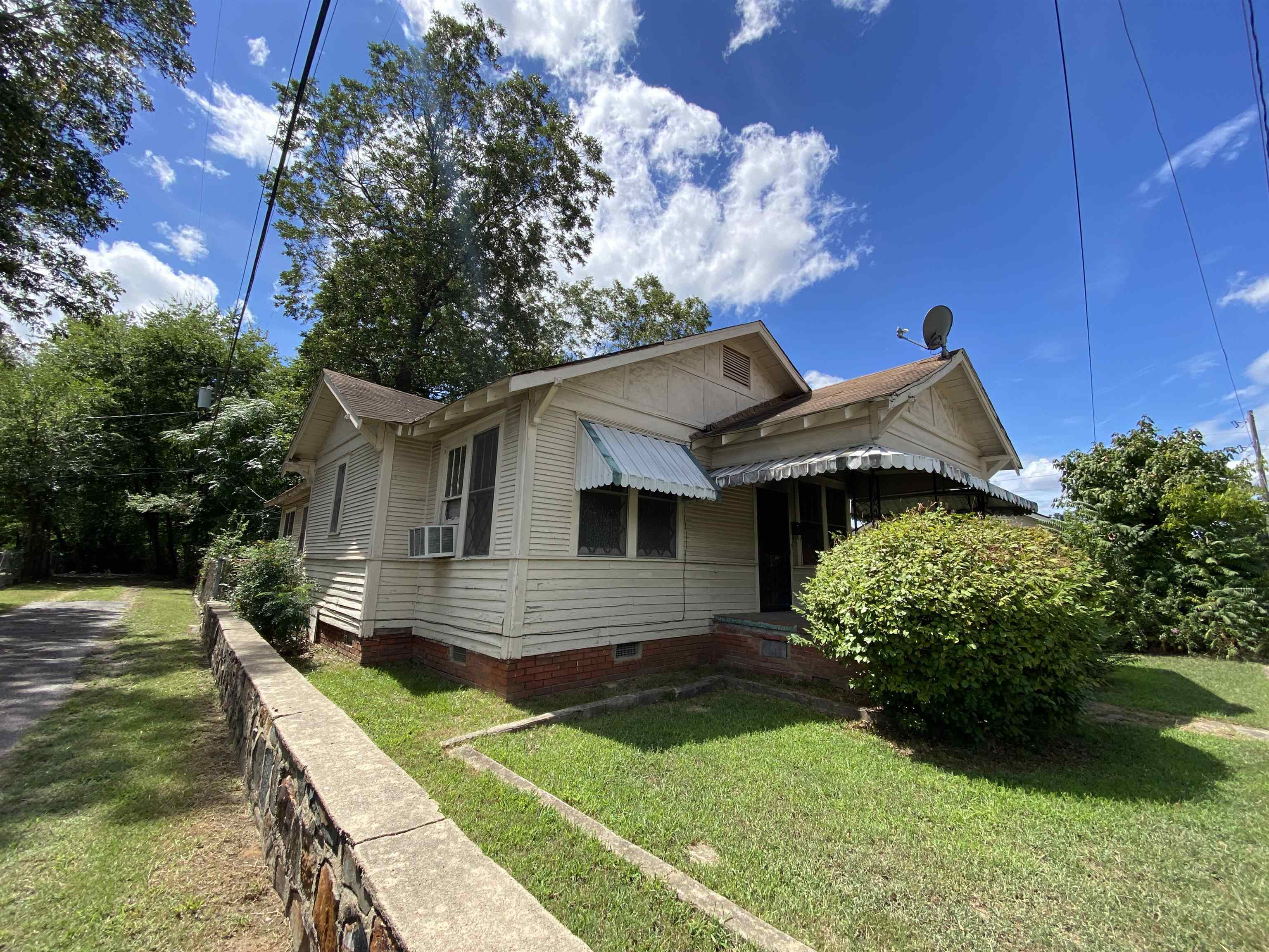 CITY OF LR - Residential