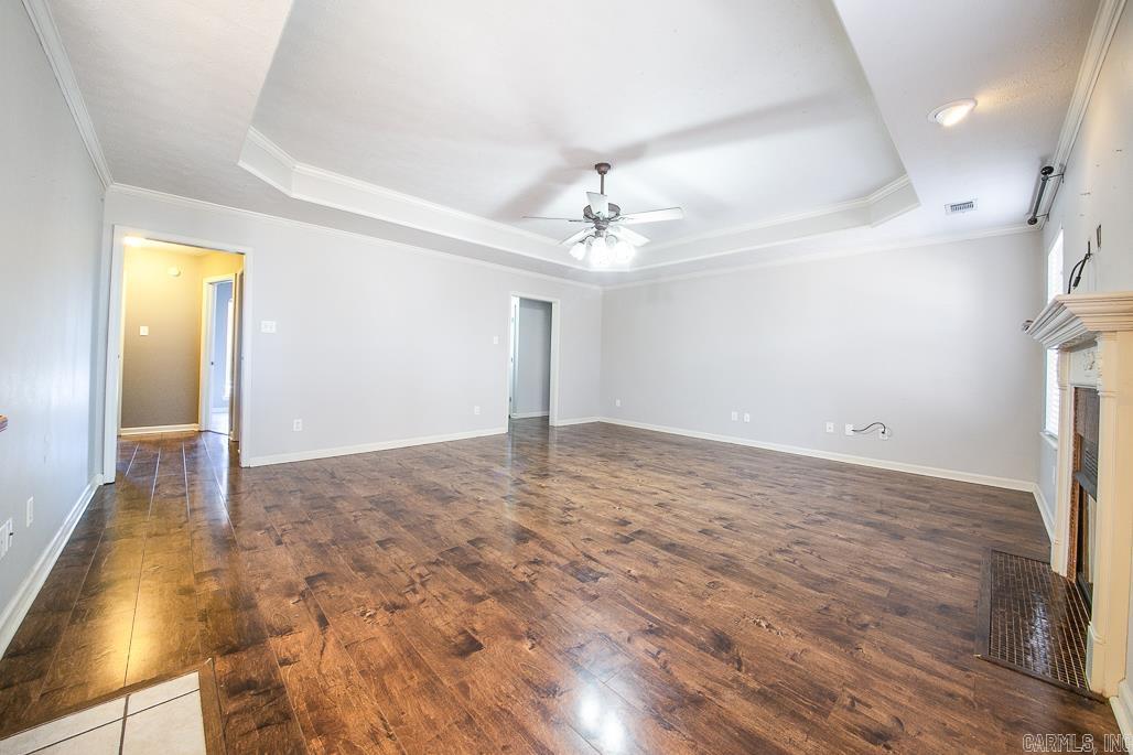 Magness Creek - Residential Lease