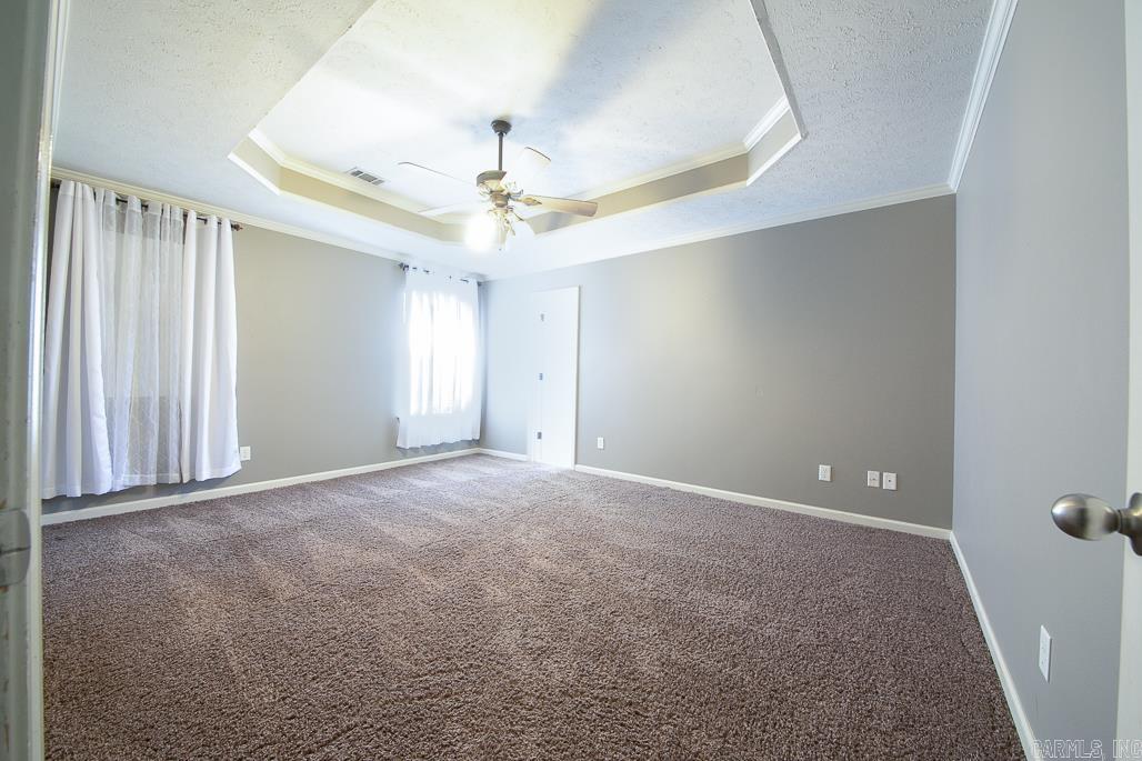 Magness Creek - Residential Lease