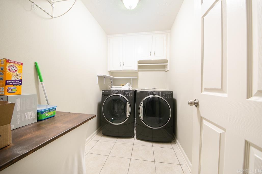 Magness Creek - Residential Lease