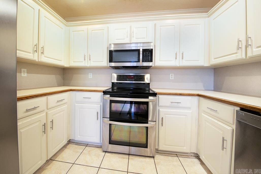 Magness Creek - Residential Lease