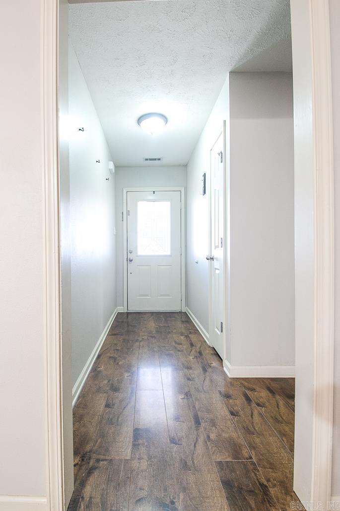 Magness Creek - Residential Lease