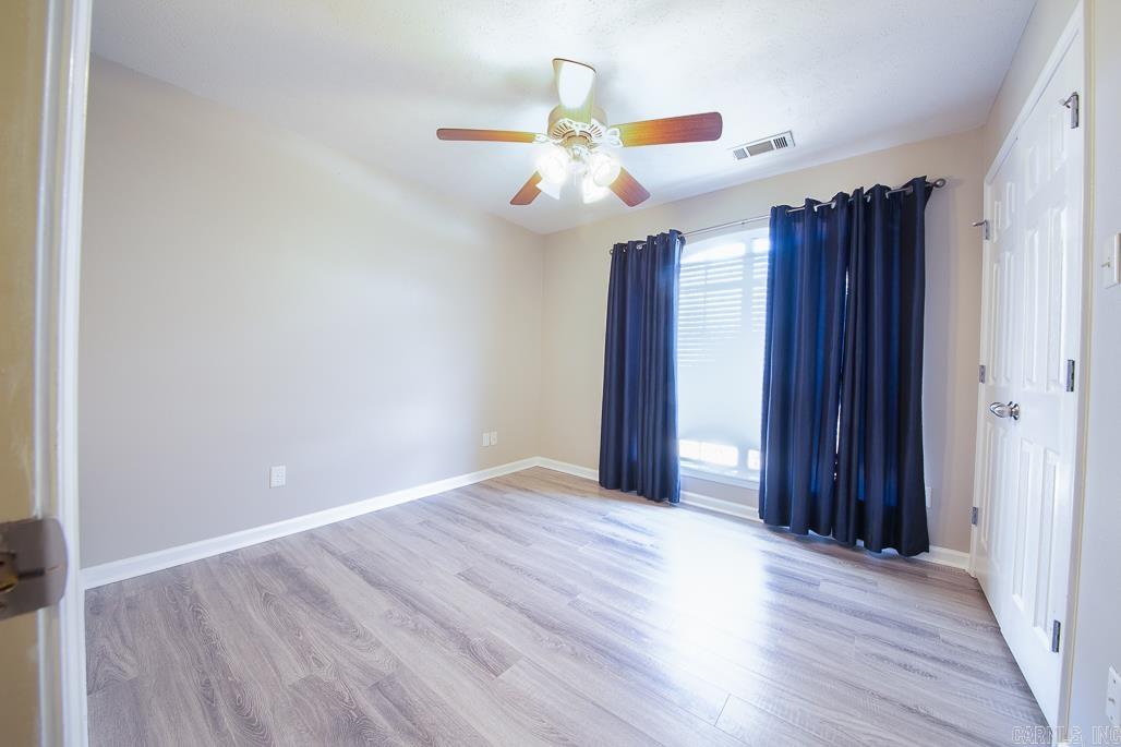 Magness Creek - Residential Lease