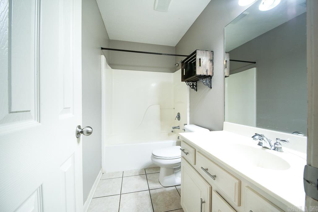 Magness Creek - Residential Lease