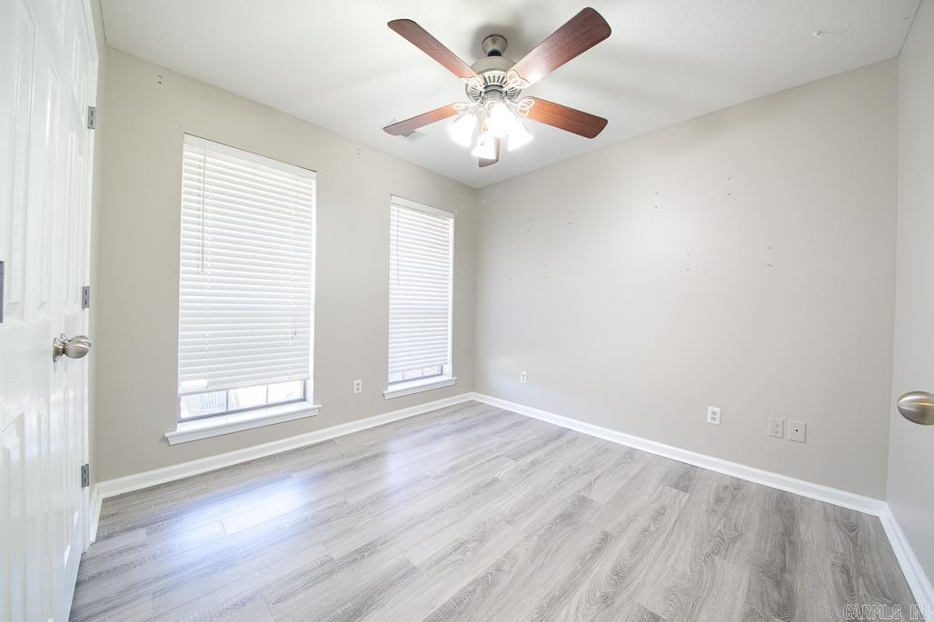 Magness Creek - Residential Lease