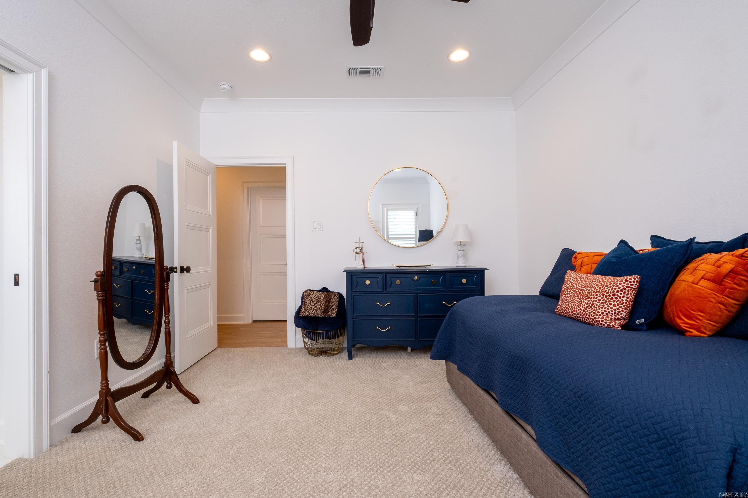 CHENAL VALLEY "FALSTONE COURT" - Residential