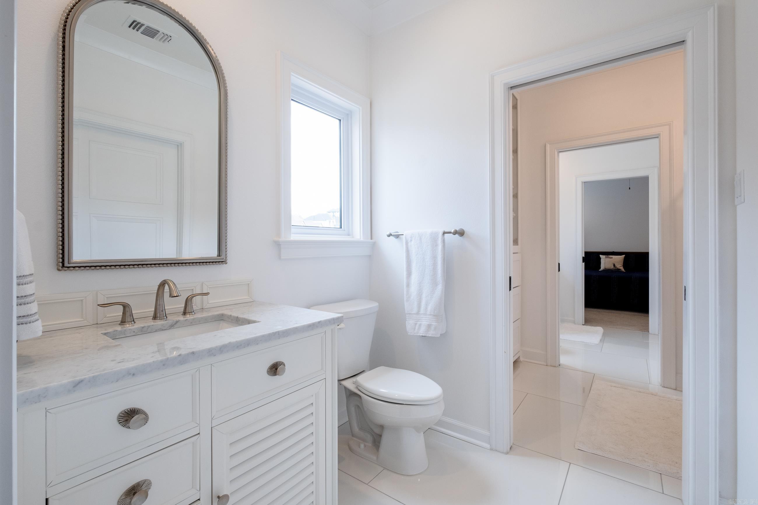 CHENAL VALLEY "FALSTONE COURT" - Residential