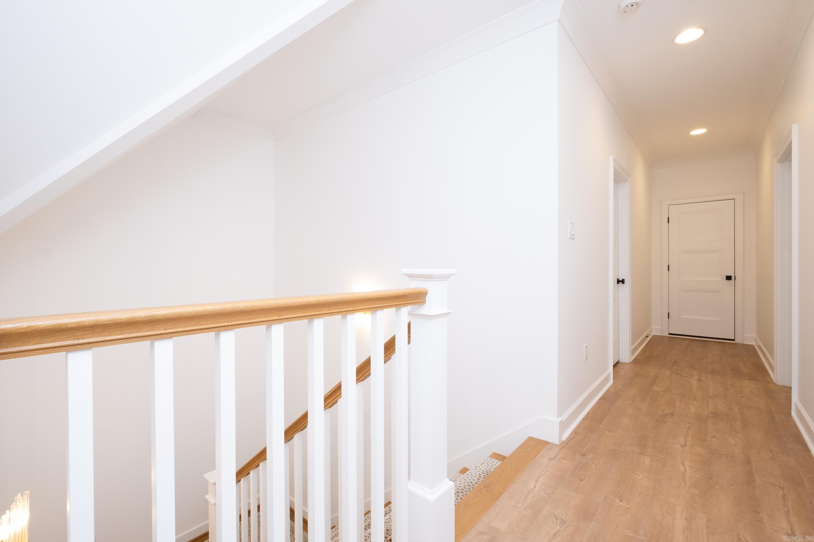 CHENAL VALLEY "FALSTONE COURT" - Residential