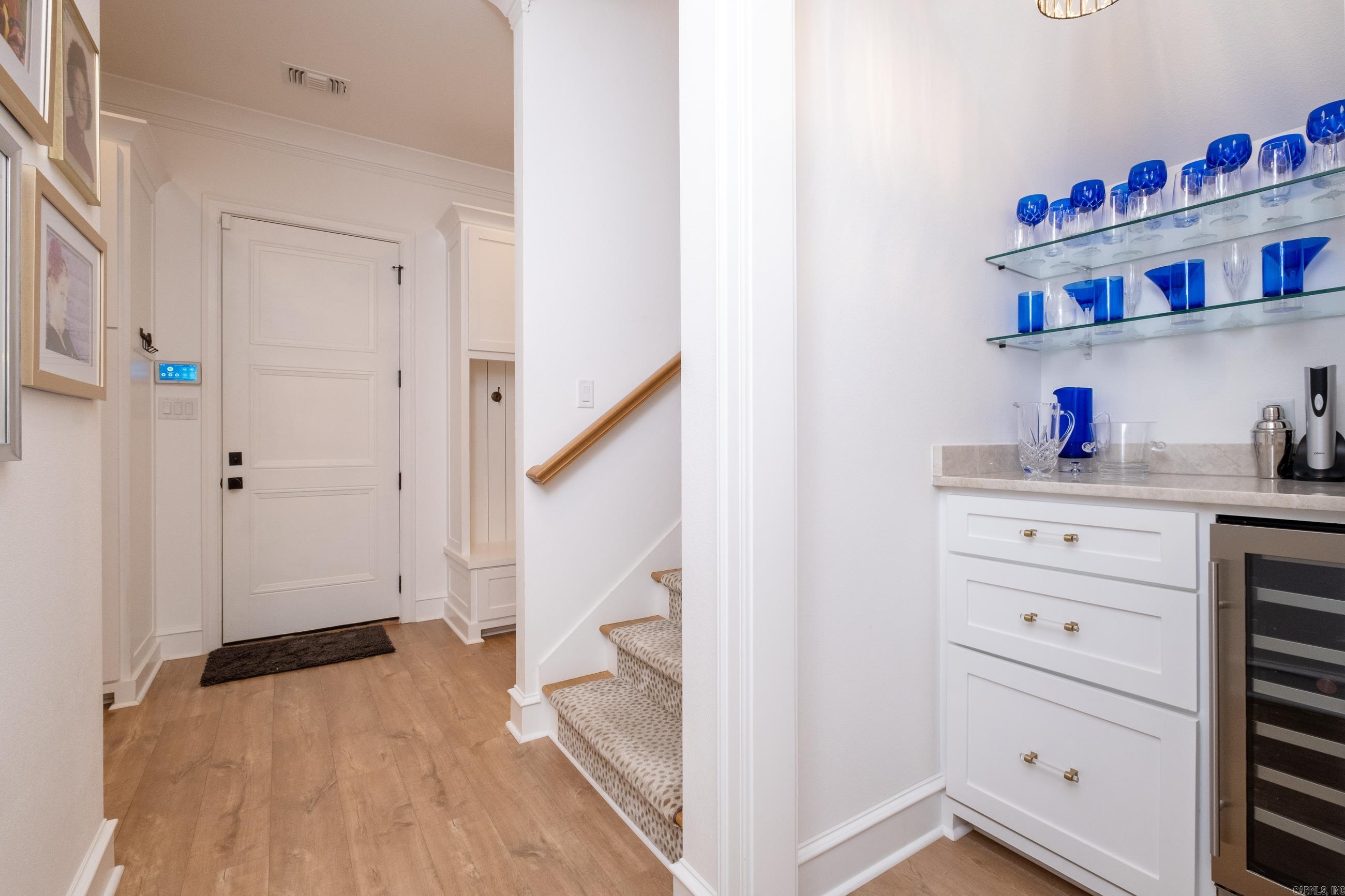 CHENAL VALLEY "FALSTONE COURT" - Residential