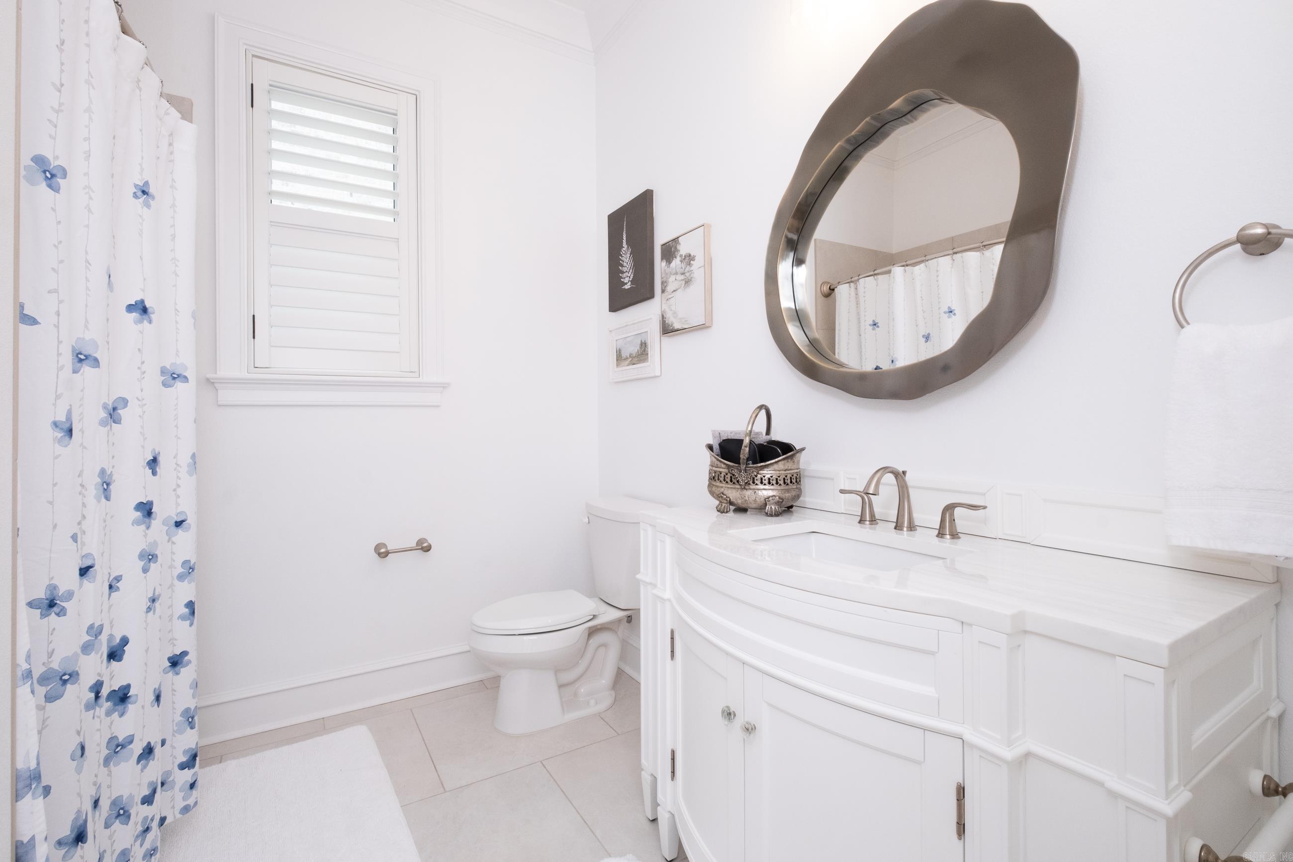 CHENAL VALLEY "FALSTONE COURT" - Residential