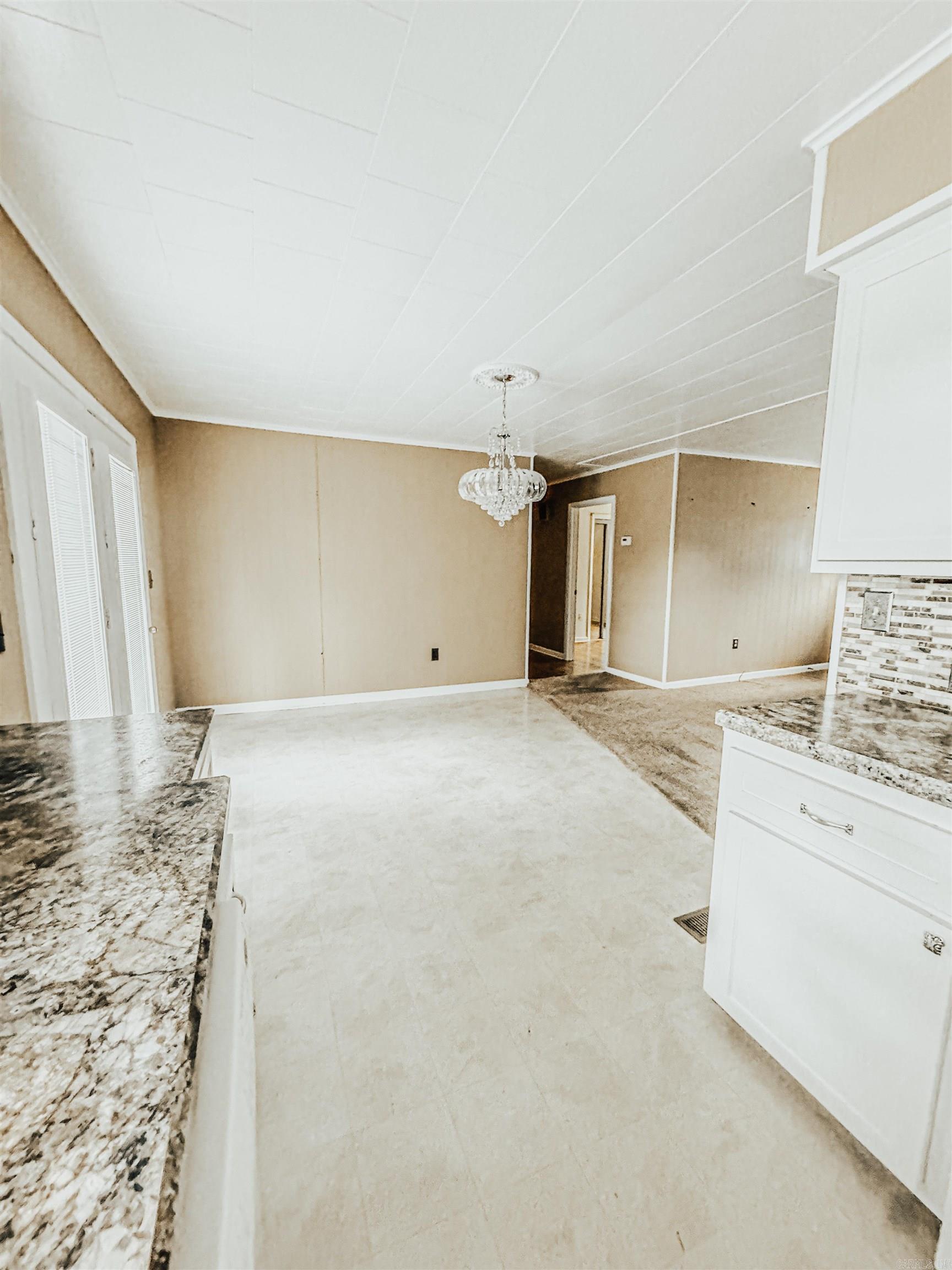 Not In List - Residential