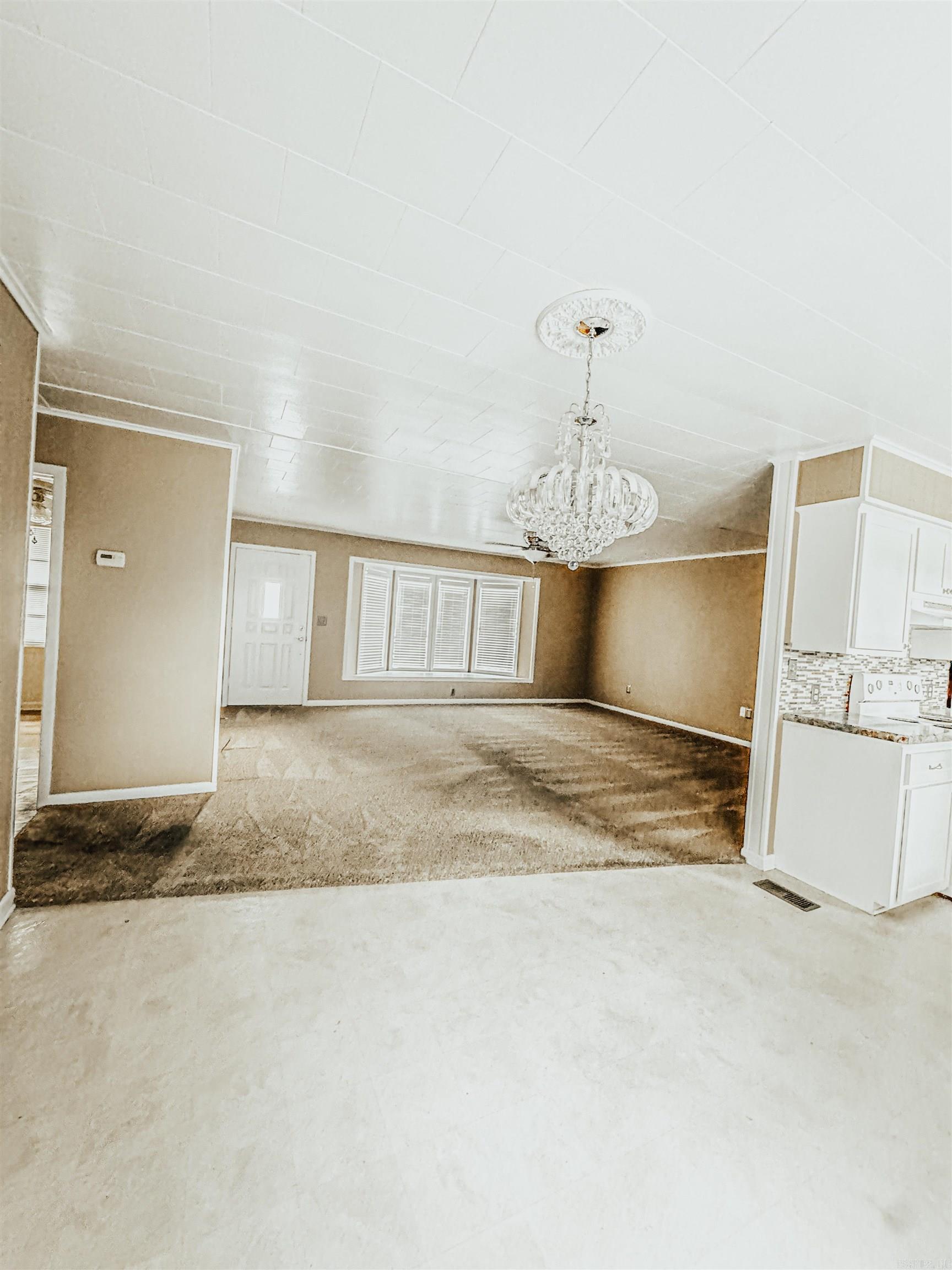 Not In List - Residential