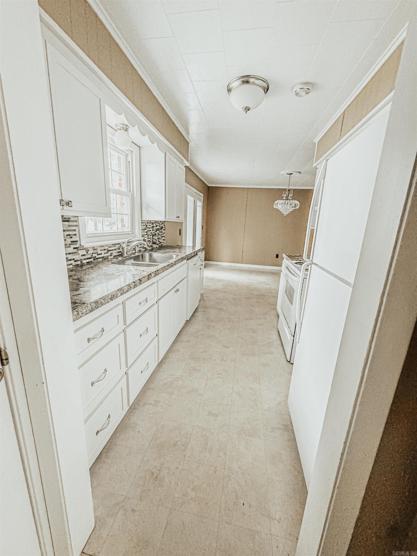 Not In List - Residential