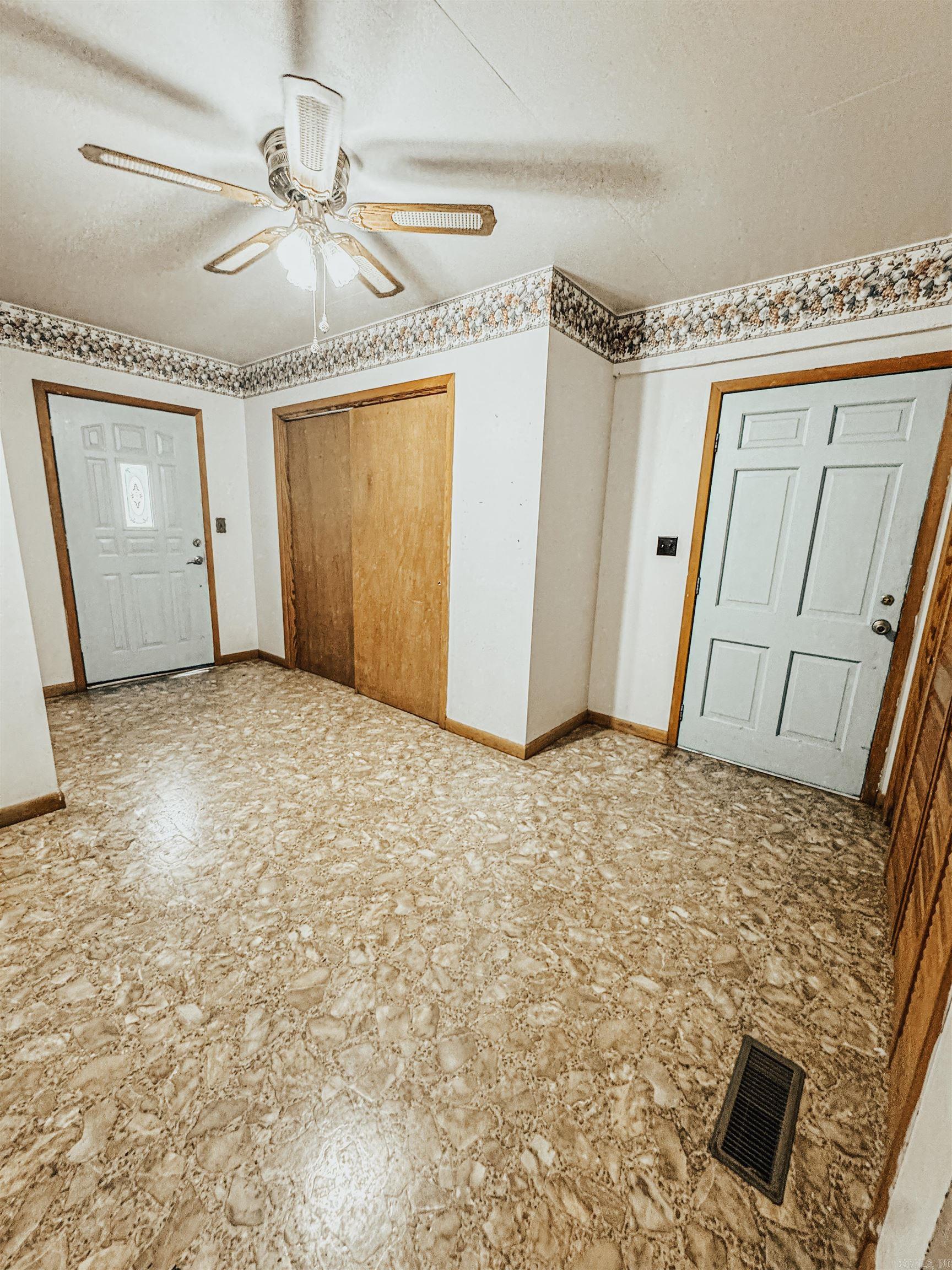 Not In List - Residential