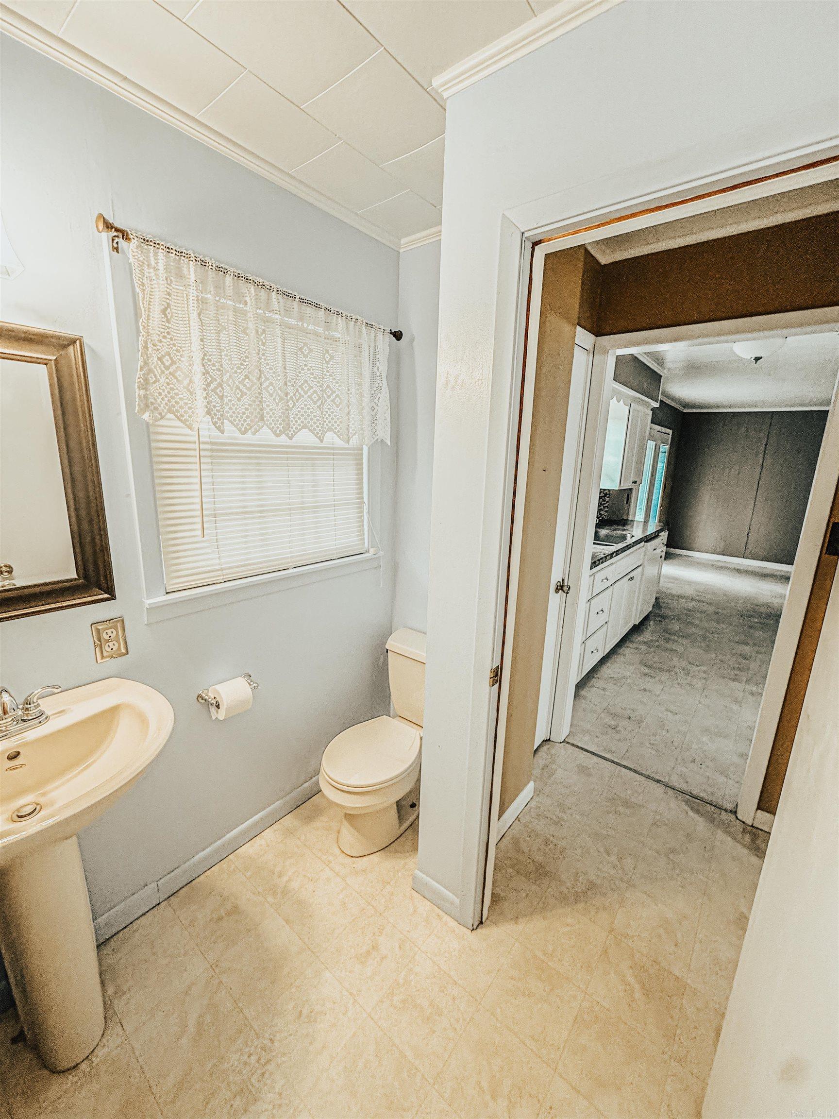Not In List - Residential