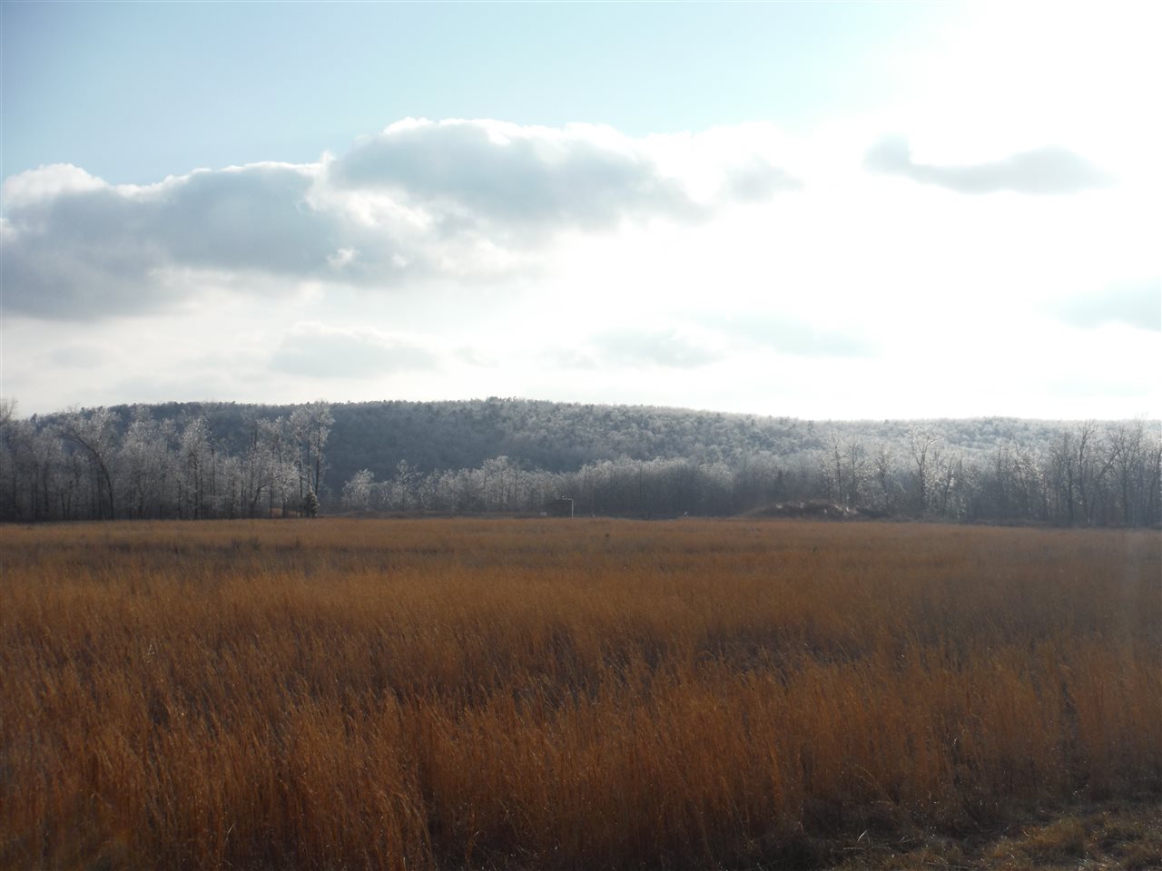 Metes & Bounds - Farm