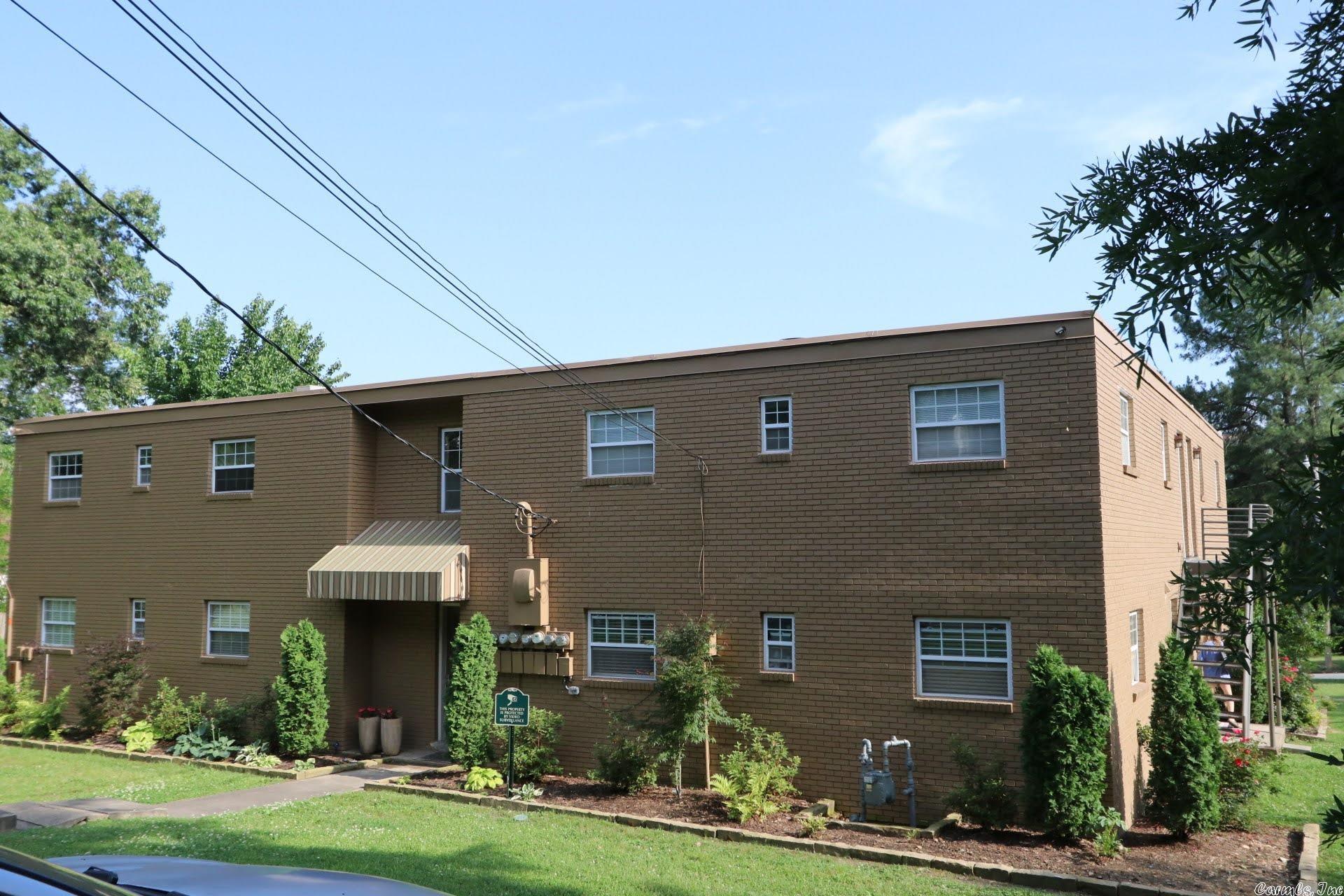 Pinehurst - Residential Income