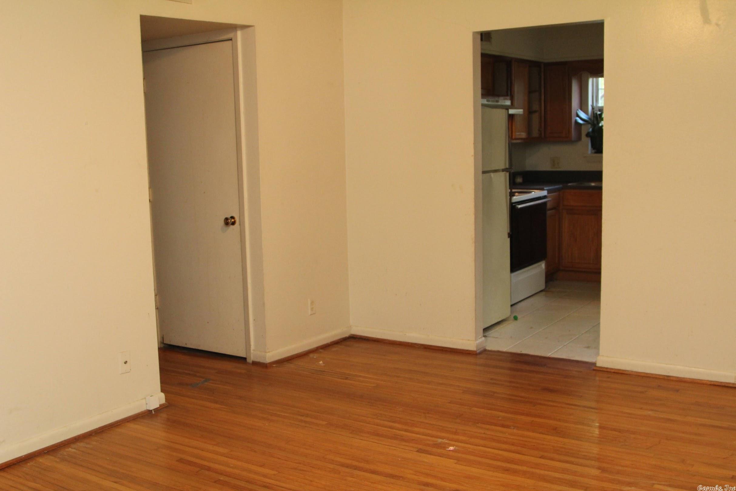 Pinehurst - Residential Income